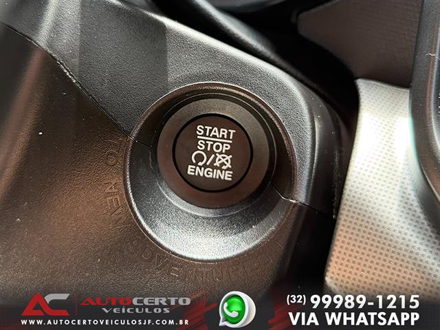 FIAT TORO VOLCANO 1.3 T270 4X2 FLEX AUT. 2024