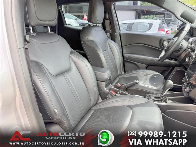 FIAT TORO VOLCANO 1.3 T270 4X2 FLEX AUT. 2024