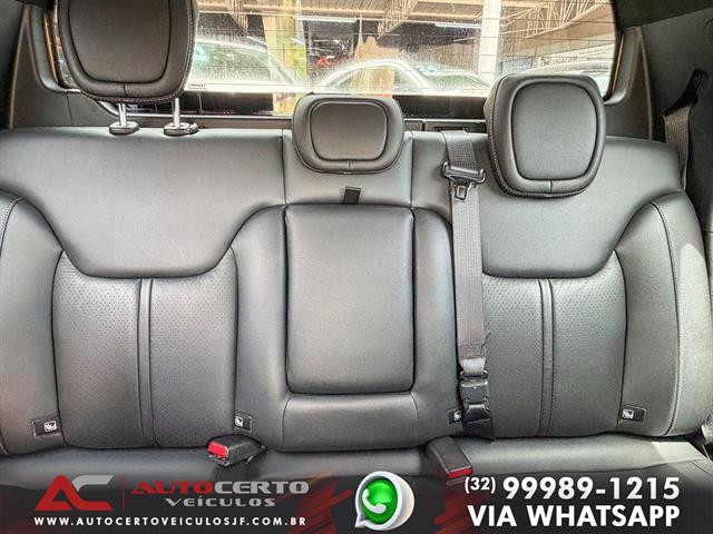 FIAT TORO VOLCANO 1.3 T270 4X2 FLEX AUT. 2024