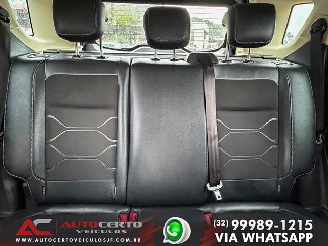 FORD ECOSPORT FREESTYLE 1.5 12V FLEX 5P AUT. 2020