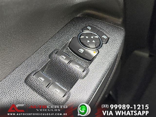 FORD ECOSPORT FREESTYLE 1.5 12V FLEX 5P AUT. 2020