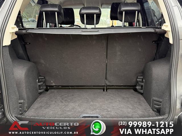 FORD ECOSPORT FREESTYLE 1.5 12V FLEX 5P AUT. 2020