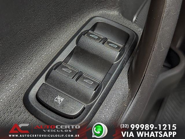 FORD FIESTA SED. TI./TI.PLUS1.6 16V FLEX AUT. 2015