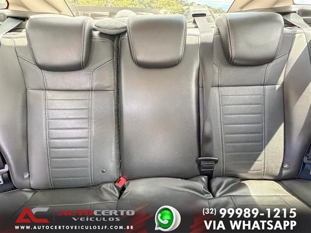 FORD FIESTA SED. TI./TI.PLUS1.6 16V FLEX AUT. 2015