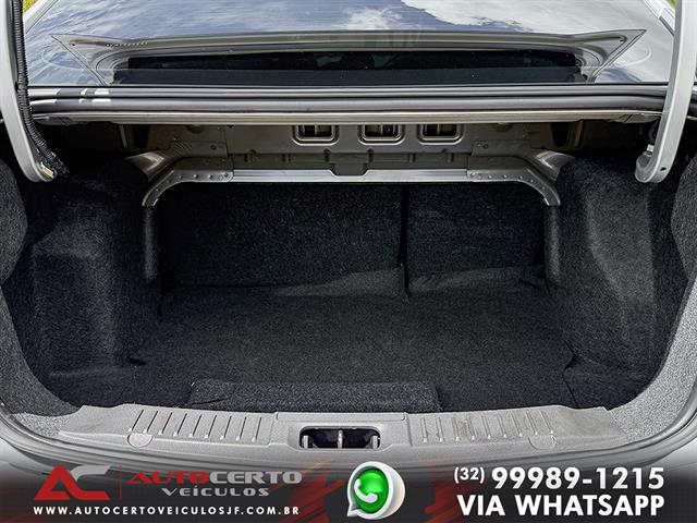 FORD FIESTA SED. TI./TI.PLUS1.6 16V FLEX AUT. 2015