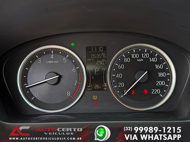 HONDA CITY SEDAN LX 1.5 FLEX 16V 4P AUT. 2024