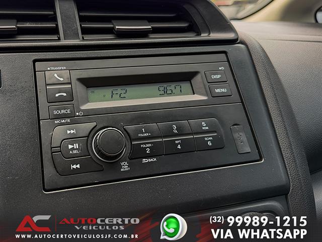 HONDA FIT DX 1.5 FLEXONE 16V 5P MEC. 2020