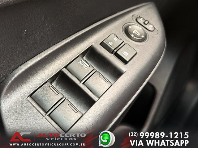 HONDA FIT DX 1.5 FLEXONE 16V 5P MEC. 2020