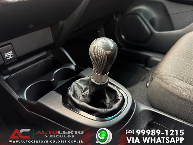 HONDA FIT DX 1.5 FLEXONE 16V 5P MEC. 2020