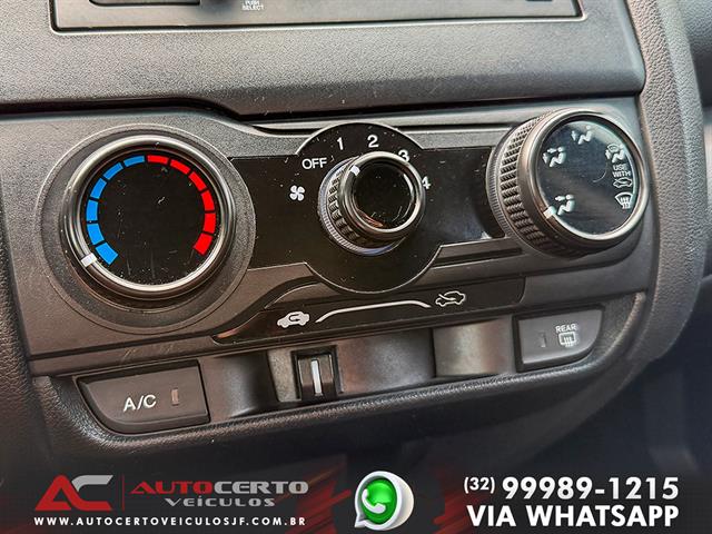 HONDA FIT DX 1.5 FLEXONE 16V 5P MEC. 2020