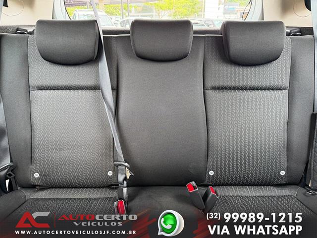 HONDA FIT DX 1.5 FLEXONE 16V 5P MEC. 2020