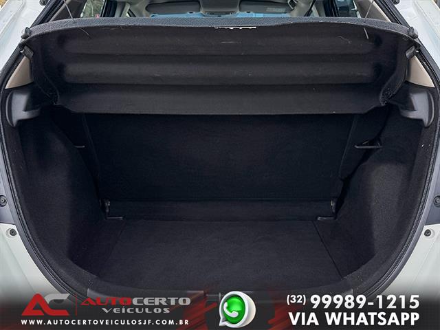 HONDA FIT DX 1.5 FLEXONE 16V 5P MEC. 2020