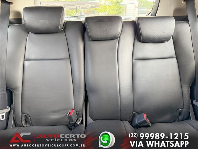 HONDA HR-V EX 1.8 FLEXONE 16V 5P AUT. 2017