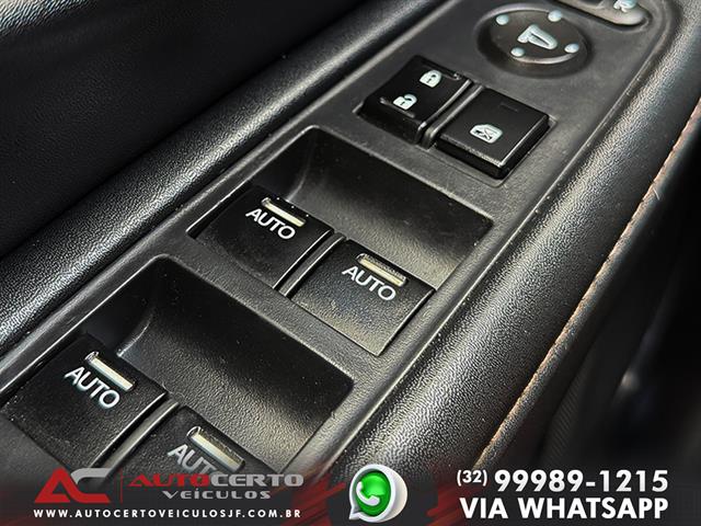 HONDA HR-V EX 1.8 FLEXONE 16V 5P AUT. 2017