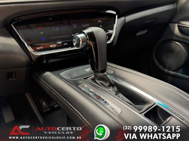 HONDA HR-V EX 1.8 FLEXONE 16V 5P AUT. 2018