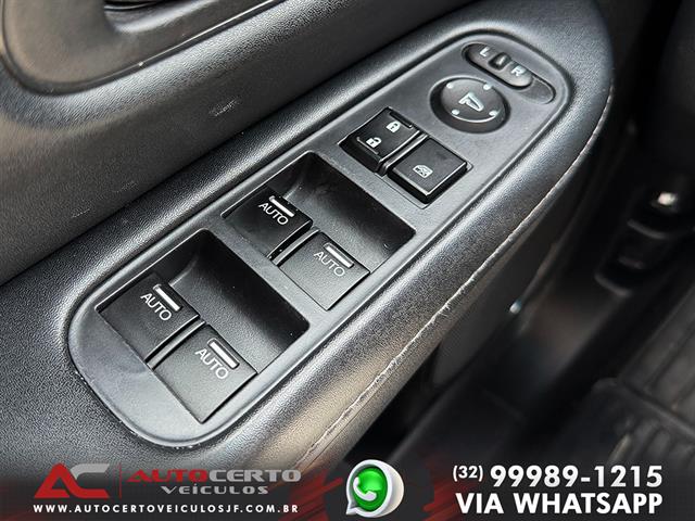 HONDA HR-V EX 1.8 FLEXONE 16V 5P AUT. 2018