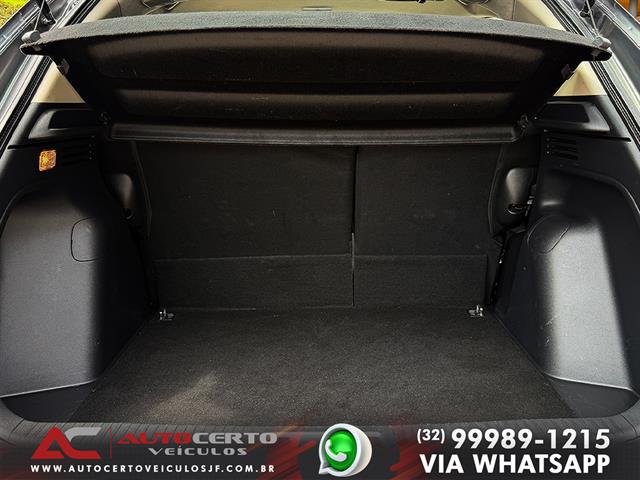 HONDA HR-V EX 1.8 FLEXONE 16V 5P AUT. 2018