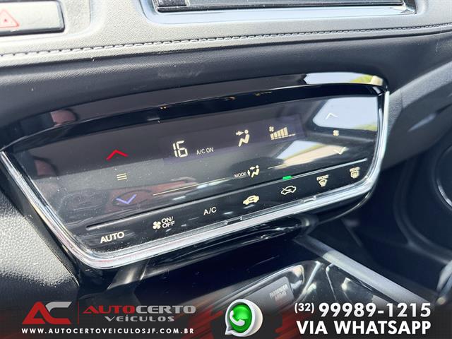 HONDA HR-V EXL 1.8 FLEXONE 16V 5P AUT. 2020