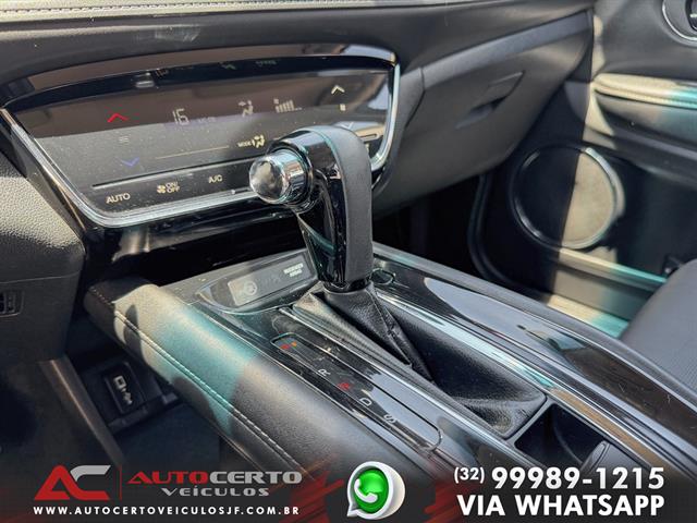 HONDA HR-V EXL 1.8 FLEXONE 16V 5P AUT. 2020