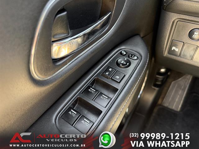 HONDA HR-V EXL 1.8 FLEXONE 16V 5P AUT. 2020