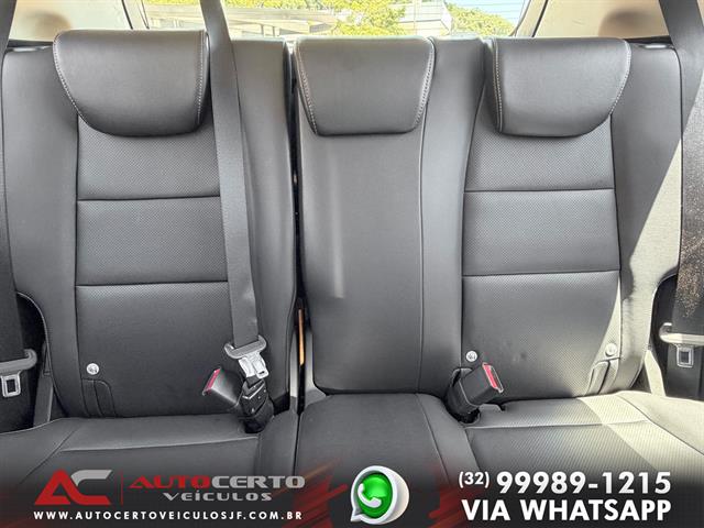 HONDA HR-V EXL 1.8 FLEXONE 16V 5P AUT. 2020