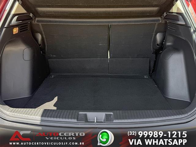 HONDA HR-V EXL 1.8 FLEXONE 16V 5P AUT. 2020