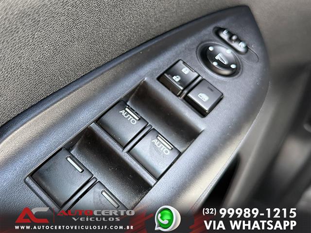 HONDA WR-V EX 1.5 FLEXONE 16V 5P AUT. 2020