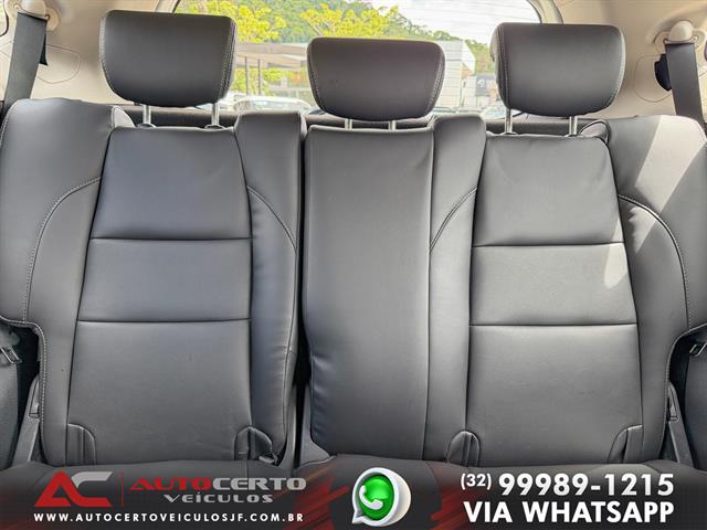 HONDA WR-V EX 1.5 FLEXONE 16V 5P AUT. 2020