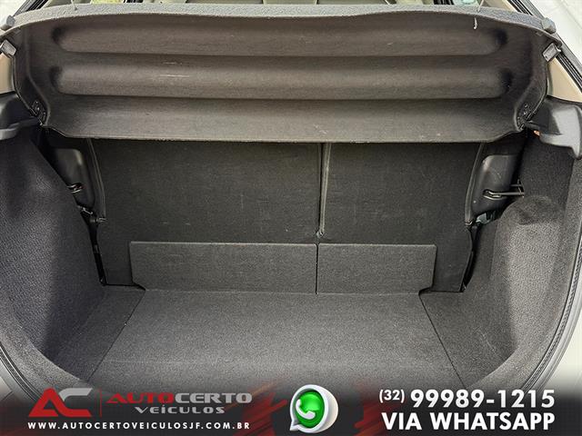 HONDA WR-V EX 1.5 FLEXONE 16V 5P AUT. 2020