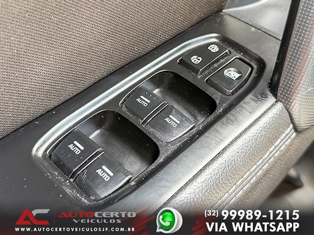 HYUNDAI CRETA PULSE 1.6 16V FLEX AUT. 2018