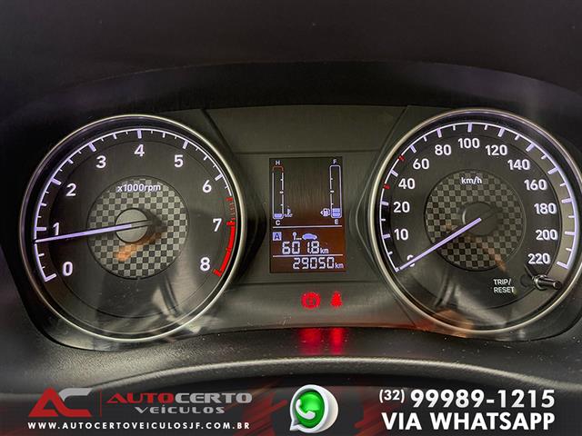 HYUNDAI HB20 VISION 1.6 FLEX 16V MEC. 2020