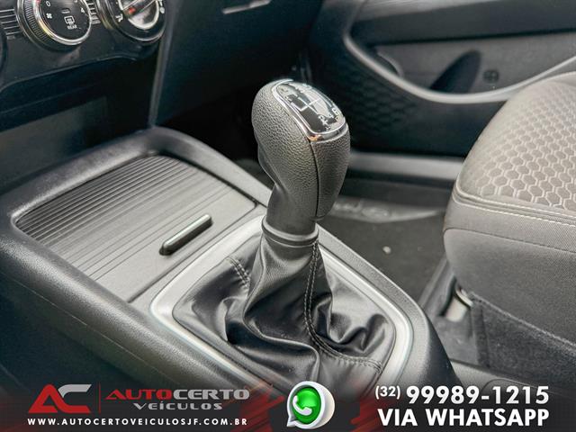 HYUNDAI HB20 VISION 1.6 FLEX 16V MEC. 2020