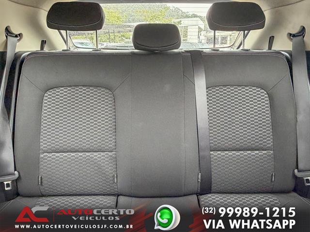 HYUNDAI HB20 VISION 1.6 FLEX 16V MEC. 2020