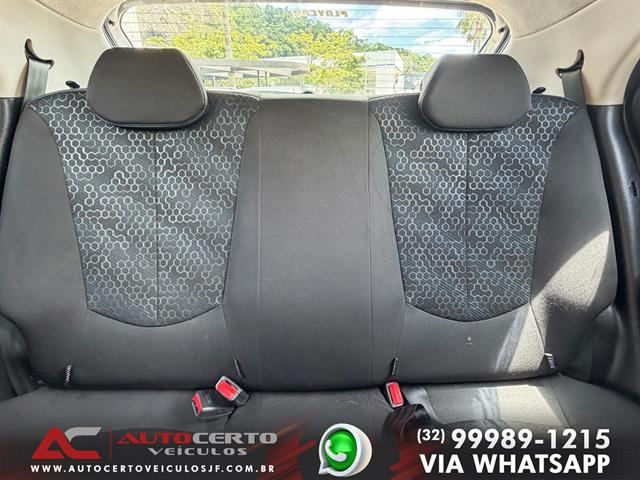 HYUNDAI HB20X STYLE 1.6 FLEX 16V MEC. 2016