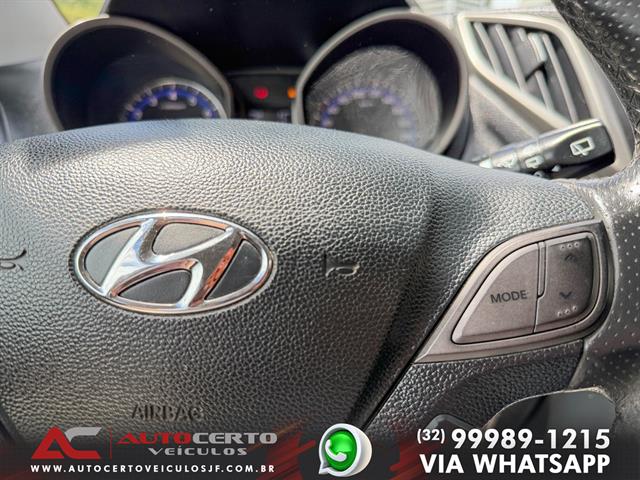 HYUNDAI HB20X STYLE 1.6 FLEX 16V MEC. 2016