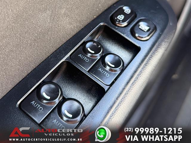 HYUNDAI HB20X STYLE 1.6 FLEX 16V MEC. 2016