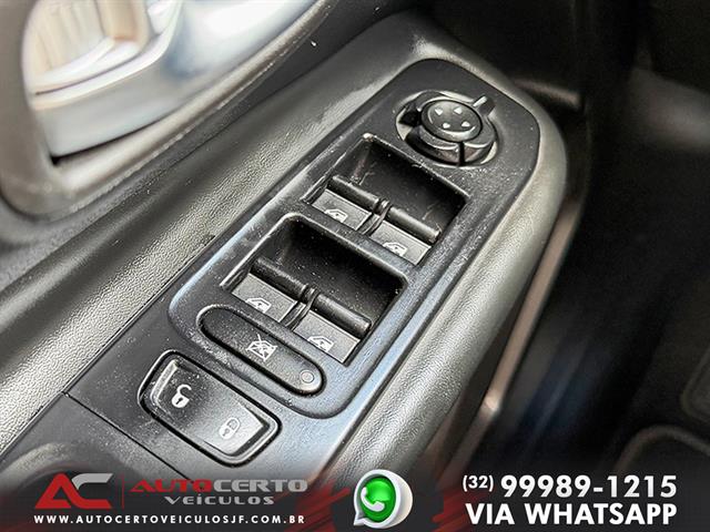 JEEP RENEGADE LIMITED 1.8 4X2 FLEX 16V AUT. 2019