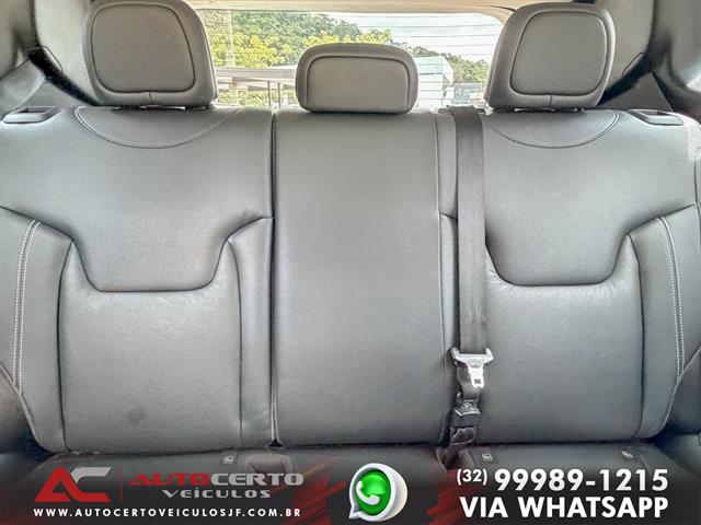 JEEP RENEGADE LIMITED 1.8 4X2 FLEX 16V AUT. 2019