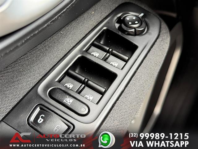 JEEP RENEGADE1.8 4X2 FLEX 16V AUT. 2021