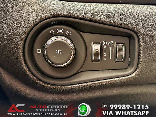 JEEP RENEGADE1.8 4X2 FLEX 16V AUT. 2021