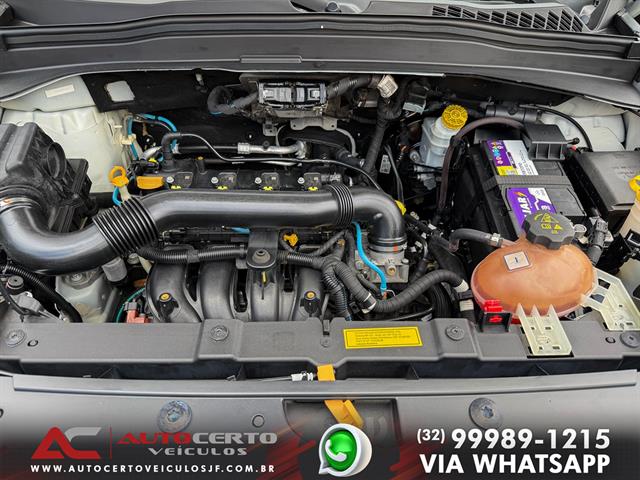 JEEP RENEGADE1.8 4X2 FLEX 16V AUT. 2021