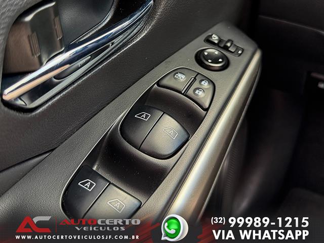 NISSAN KICKS EXCLUSIVE 1.6 16V FLEX AUT. 2022