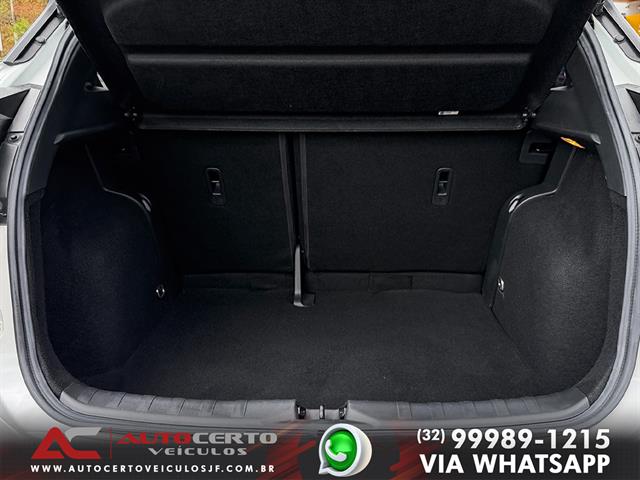 NISSAN KICKS EXCLUSIVE 1.6 16V FLEX AUT. 2022