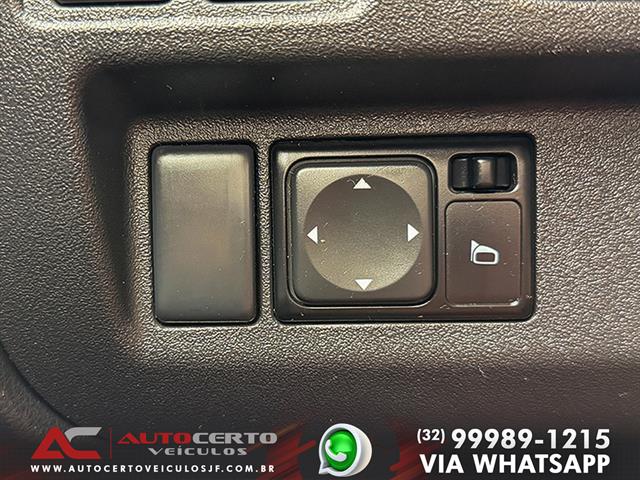 NISSAN MARCH SV 1.6 16V FLEXSTART 5P MEC. 2019