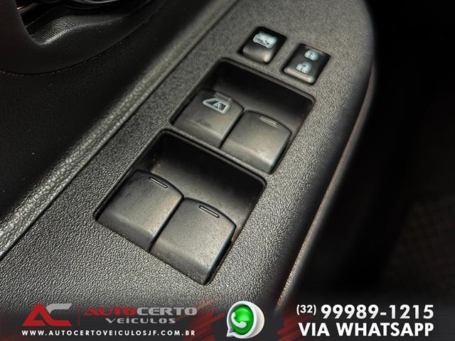 NISSAN MARCH SV 1.6 16V FLEXSTART 5P MEC. 2019