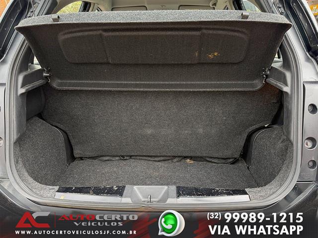 NISSAN MARCH SV 1.6 16V FLEXSTART 5P MEC. 2019