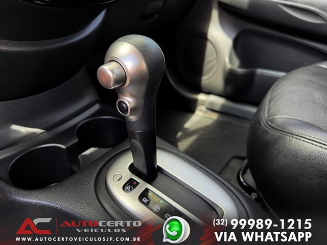 NISSAN VERSA SL 1.6 16V FLEXSTART 4P AUT. 2019