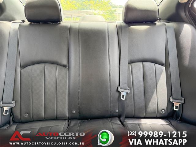 NISSAN VERSA SL 1.6 16V FLEXSTART 4P AUT. 2019