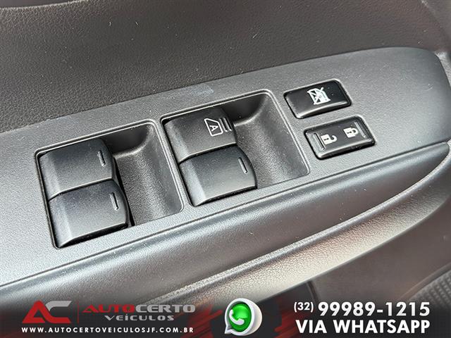 NISSAN VERSA SL 1.6 16V FLEXSTART 4P AUT. 2019