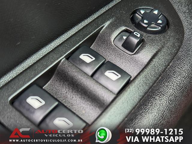 PEUGEOT 208 GRIFFE 1.6 FLEX 16V 5P AUT. 2021